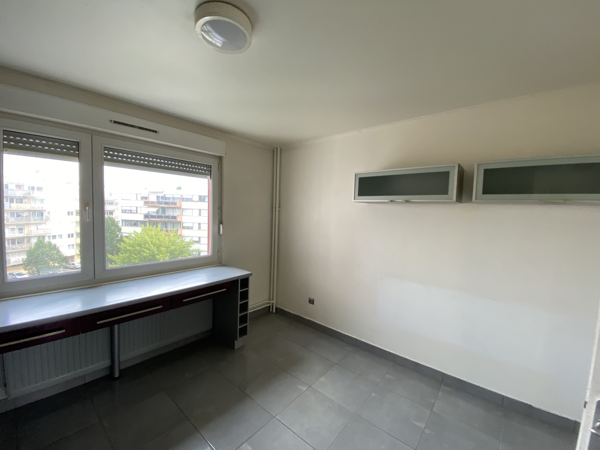 Appartement - Strasbourg