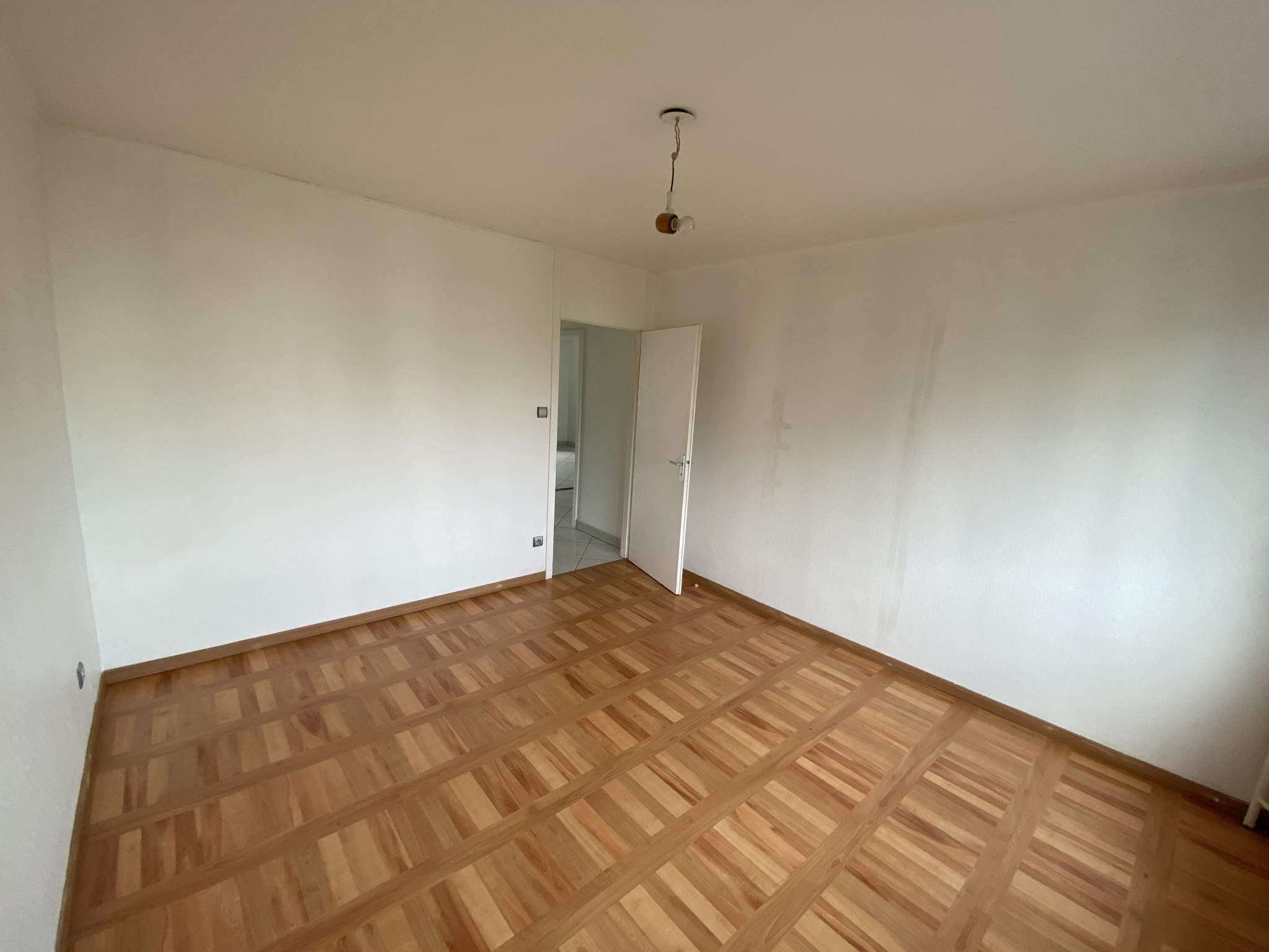 Appartement - Strasbourg