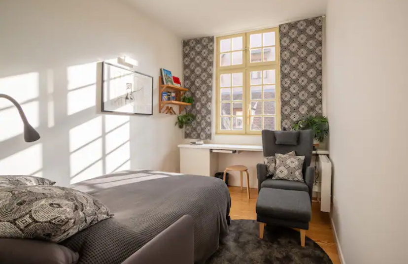 Appartement - Strasbourg