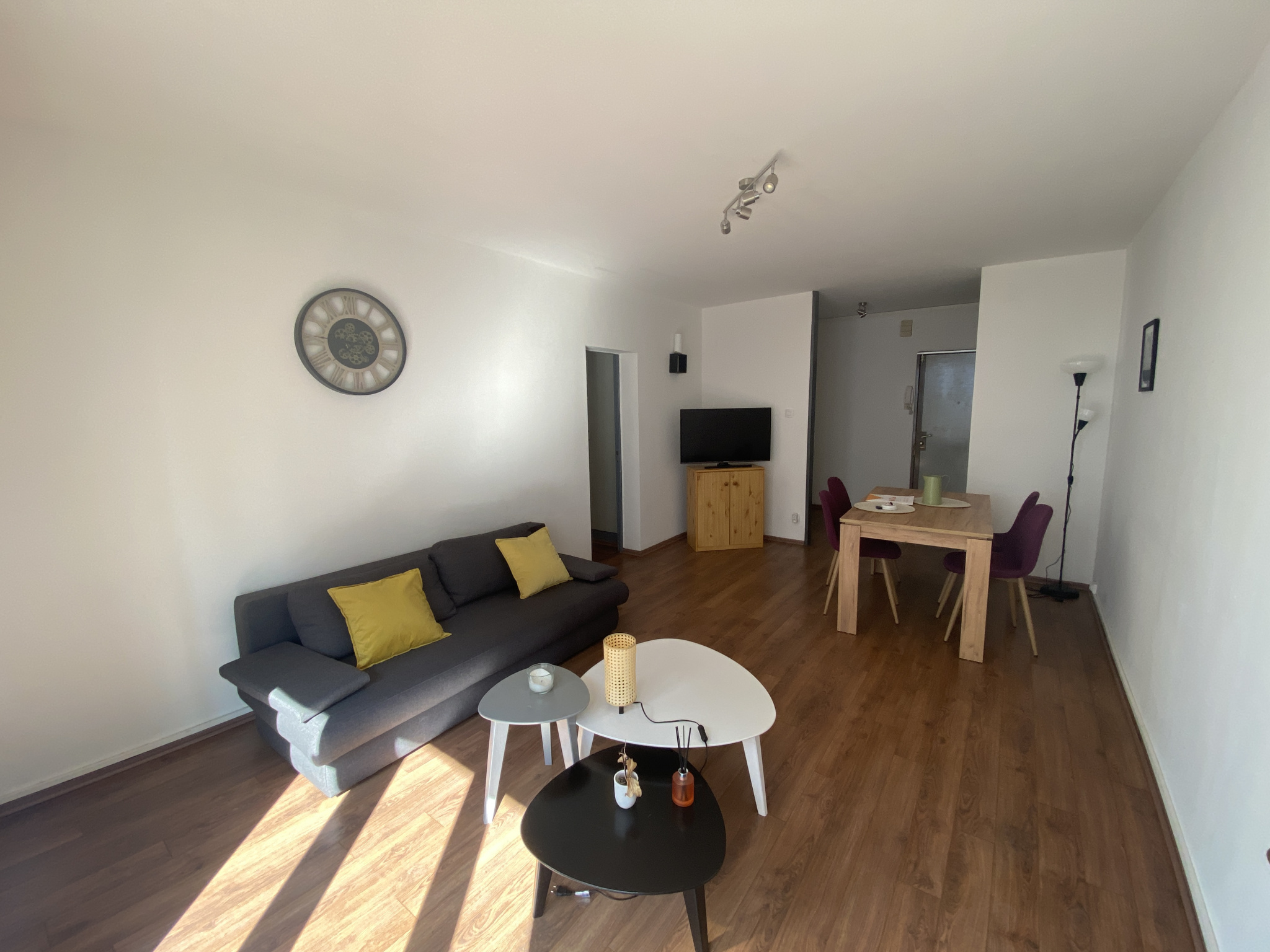 Appartement - Strasbourg