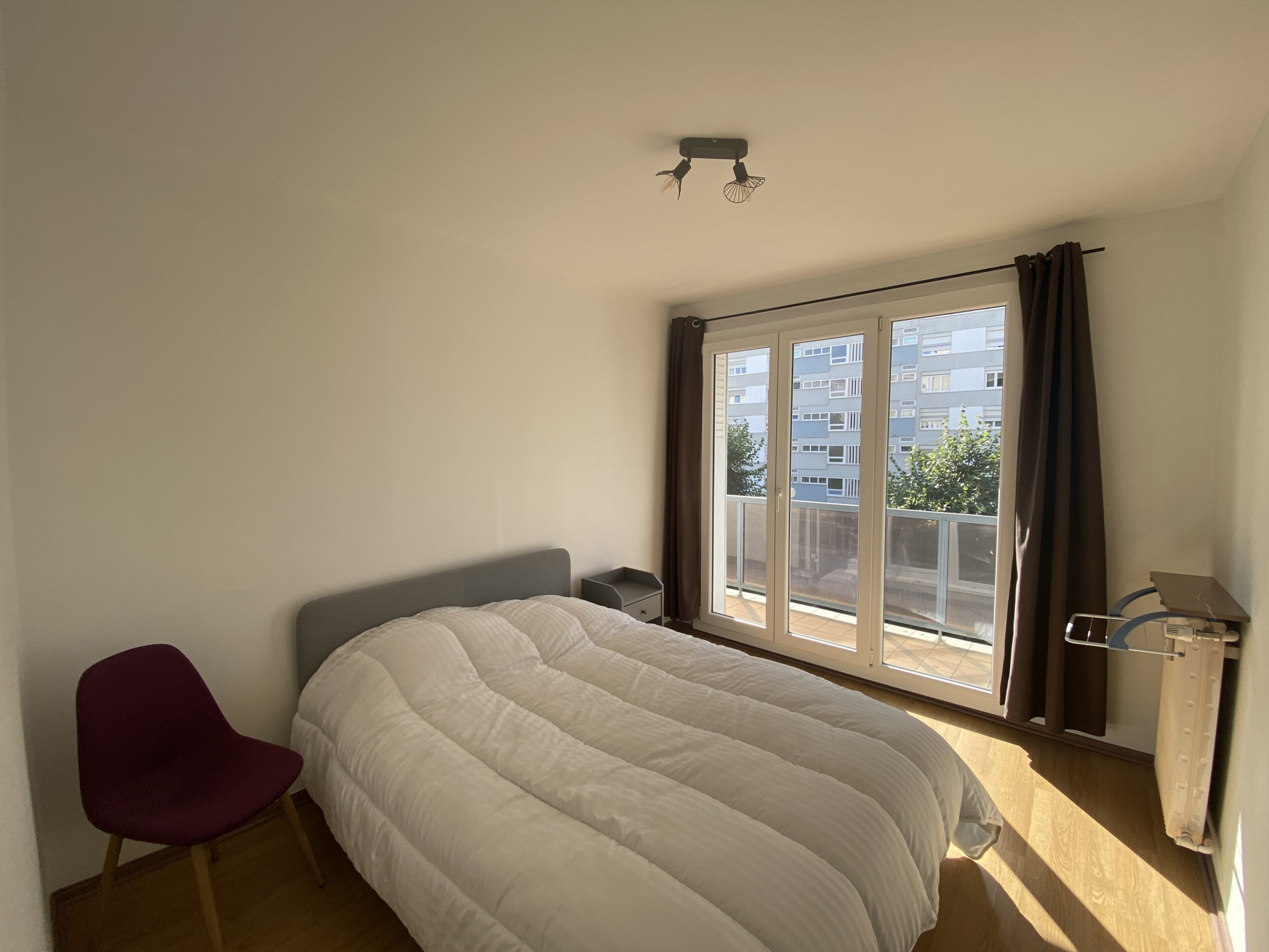 Appartement - Strasbourg