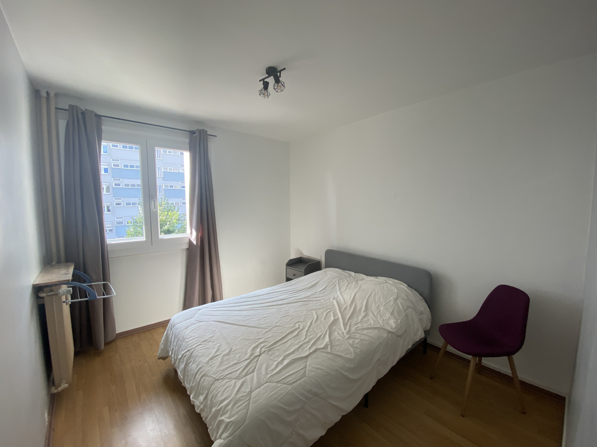 Appartement - Strasbourg