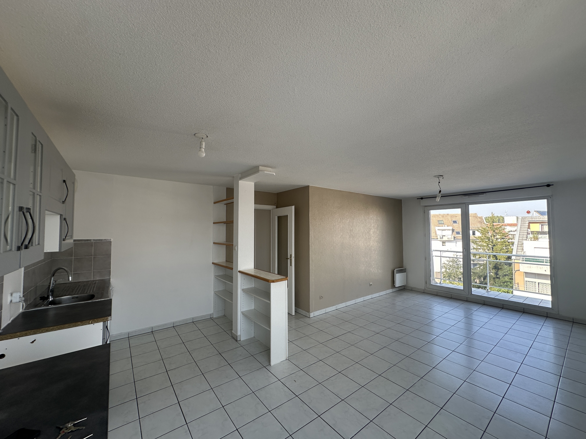 Appartement - Lingolsheim