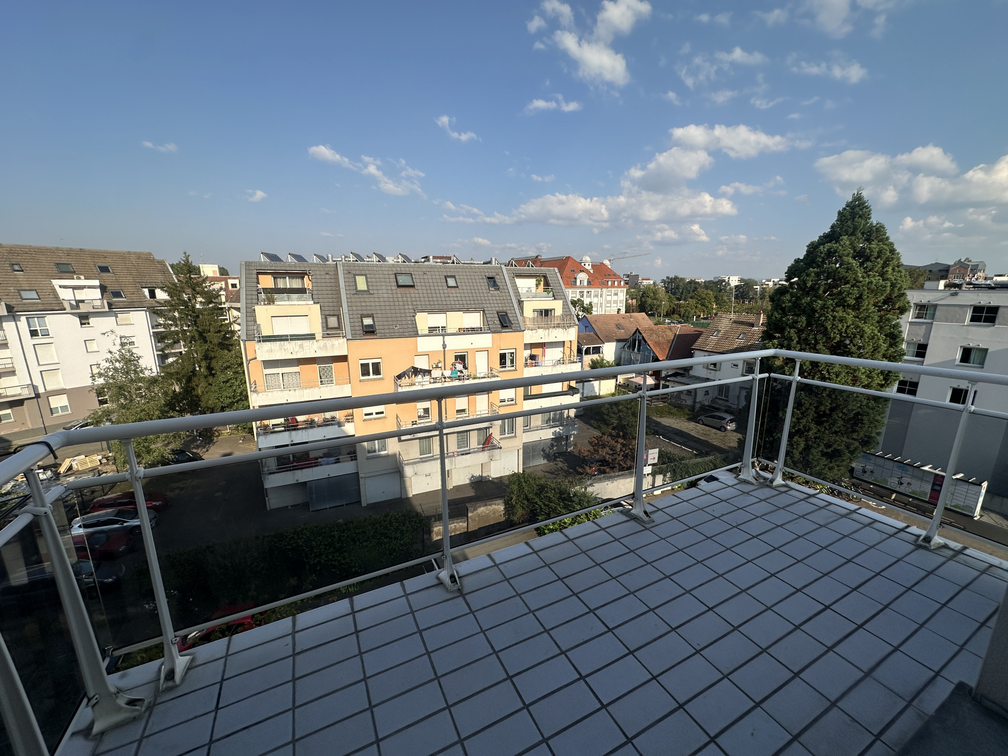 Appartement - Lingolsheim