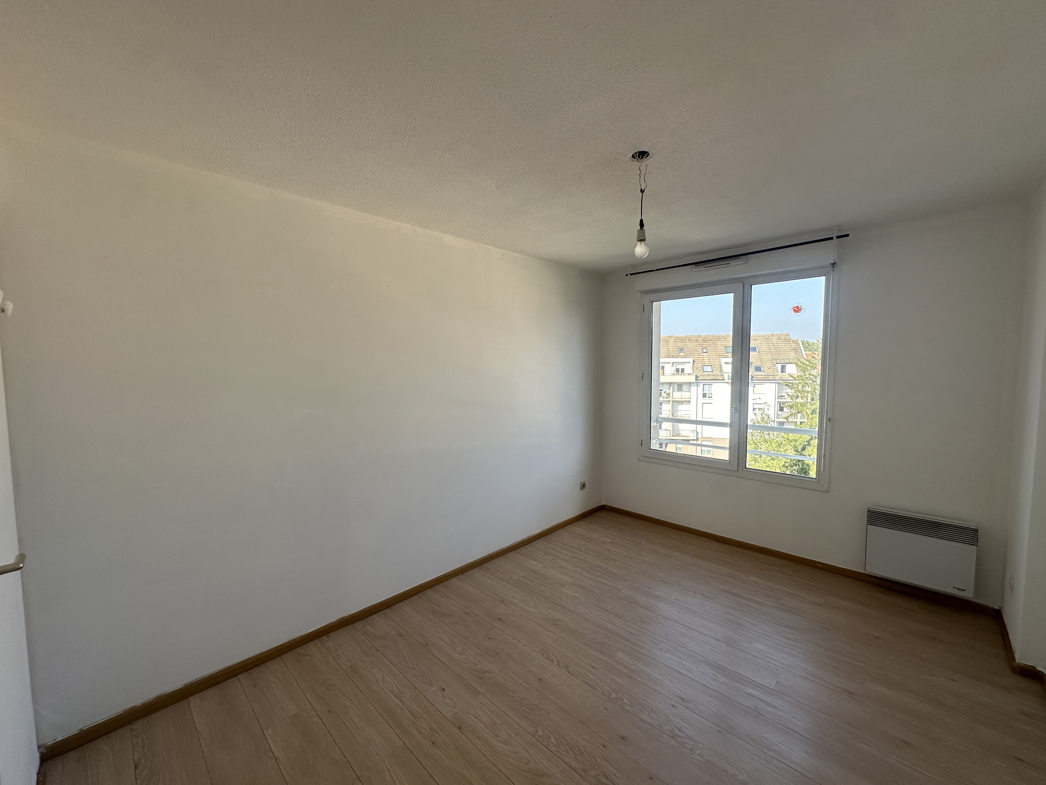 Appartement - Lingolsheim