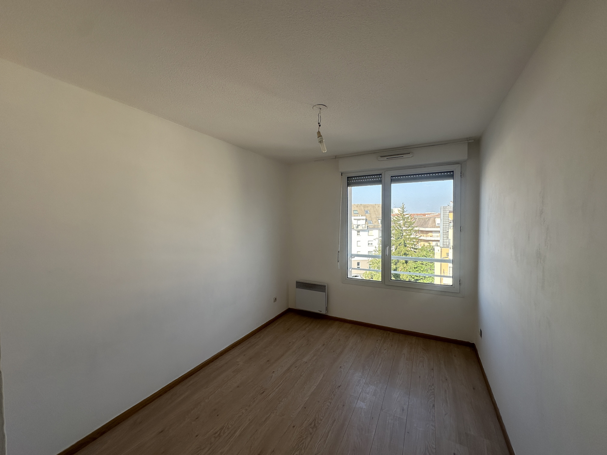 Appartement - Lingolsheim