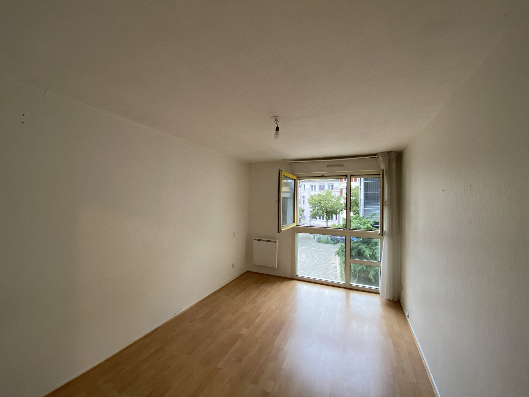 Appartement - Strasbourg