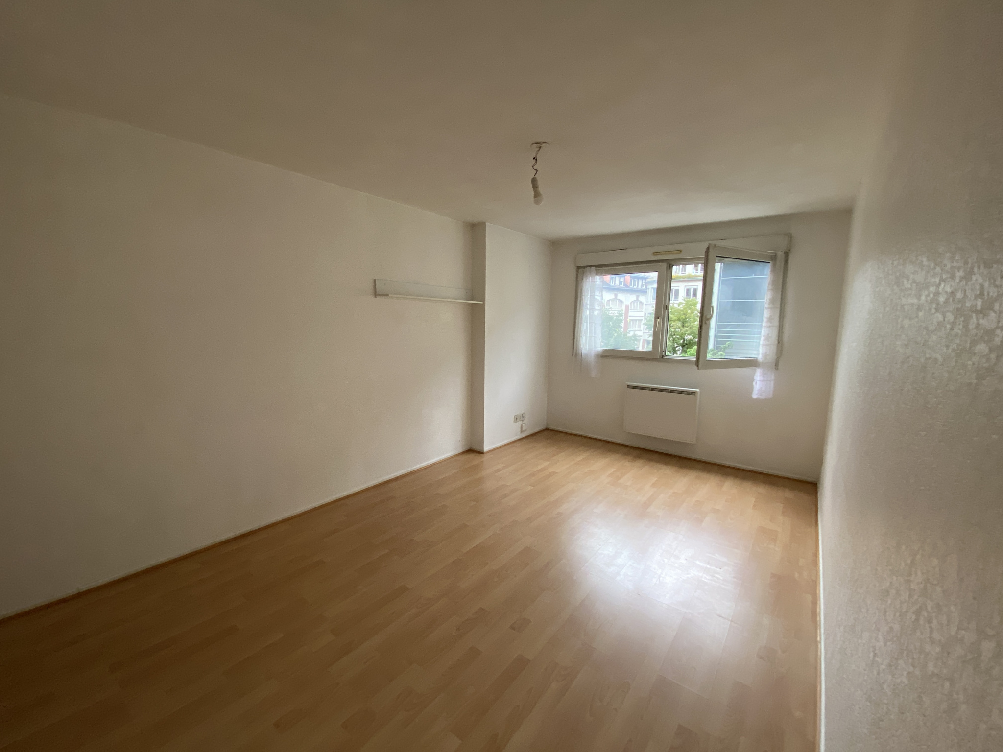 Appartement - Strasbourg