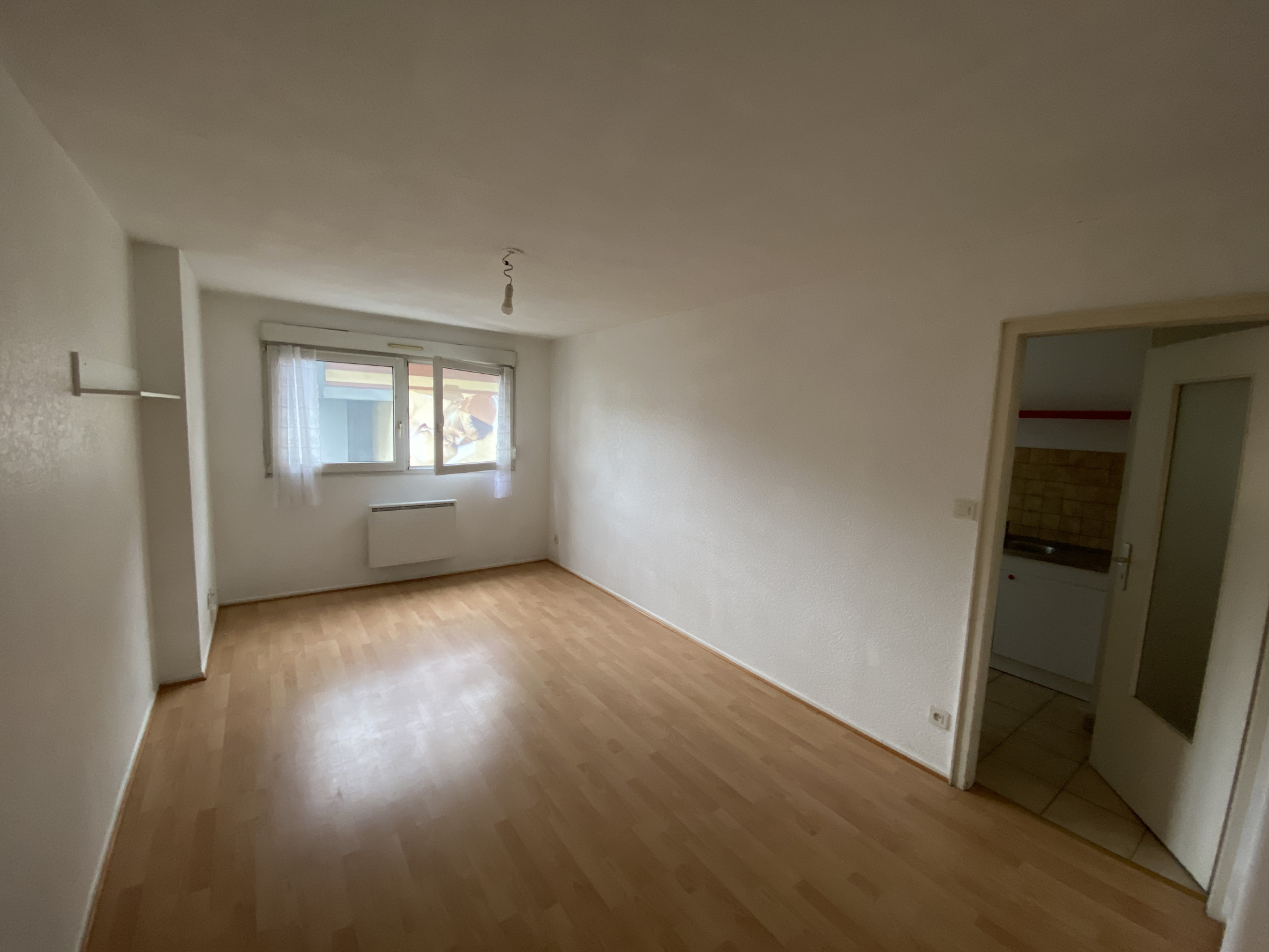 Appartement - Strasbourg