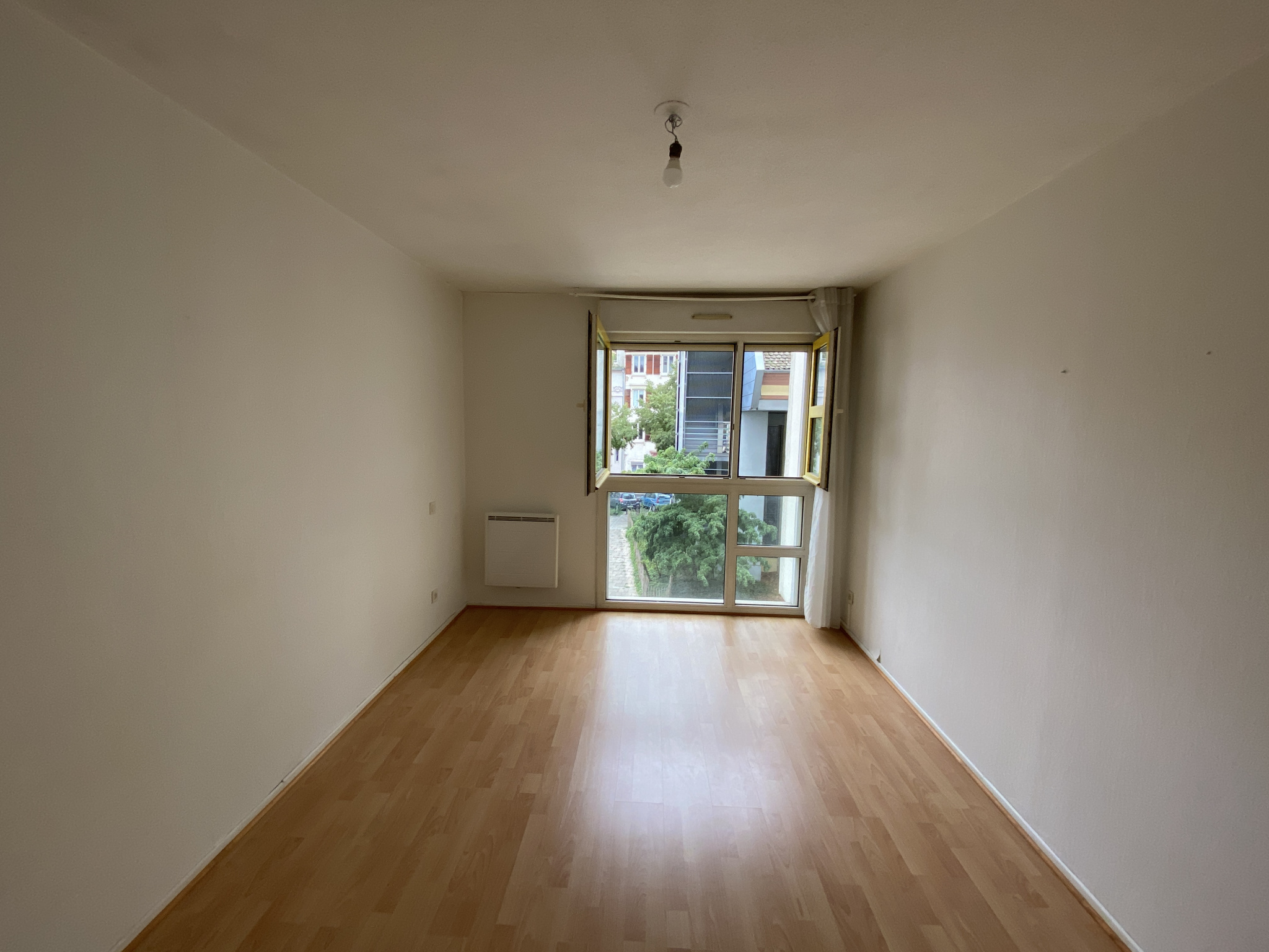 Appartement - Strasbourg