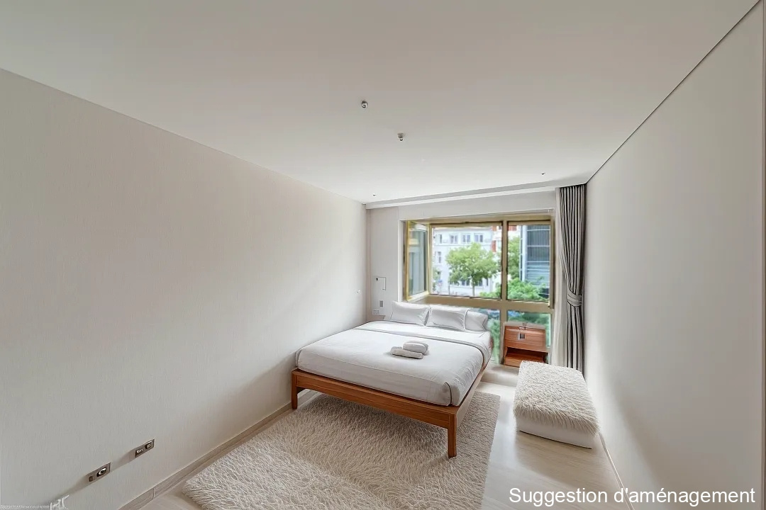 Appartement - Strasbourg