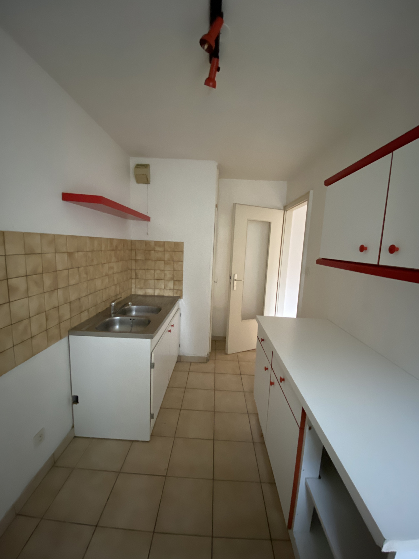 Appartement - Strasbourg