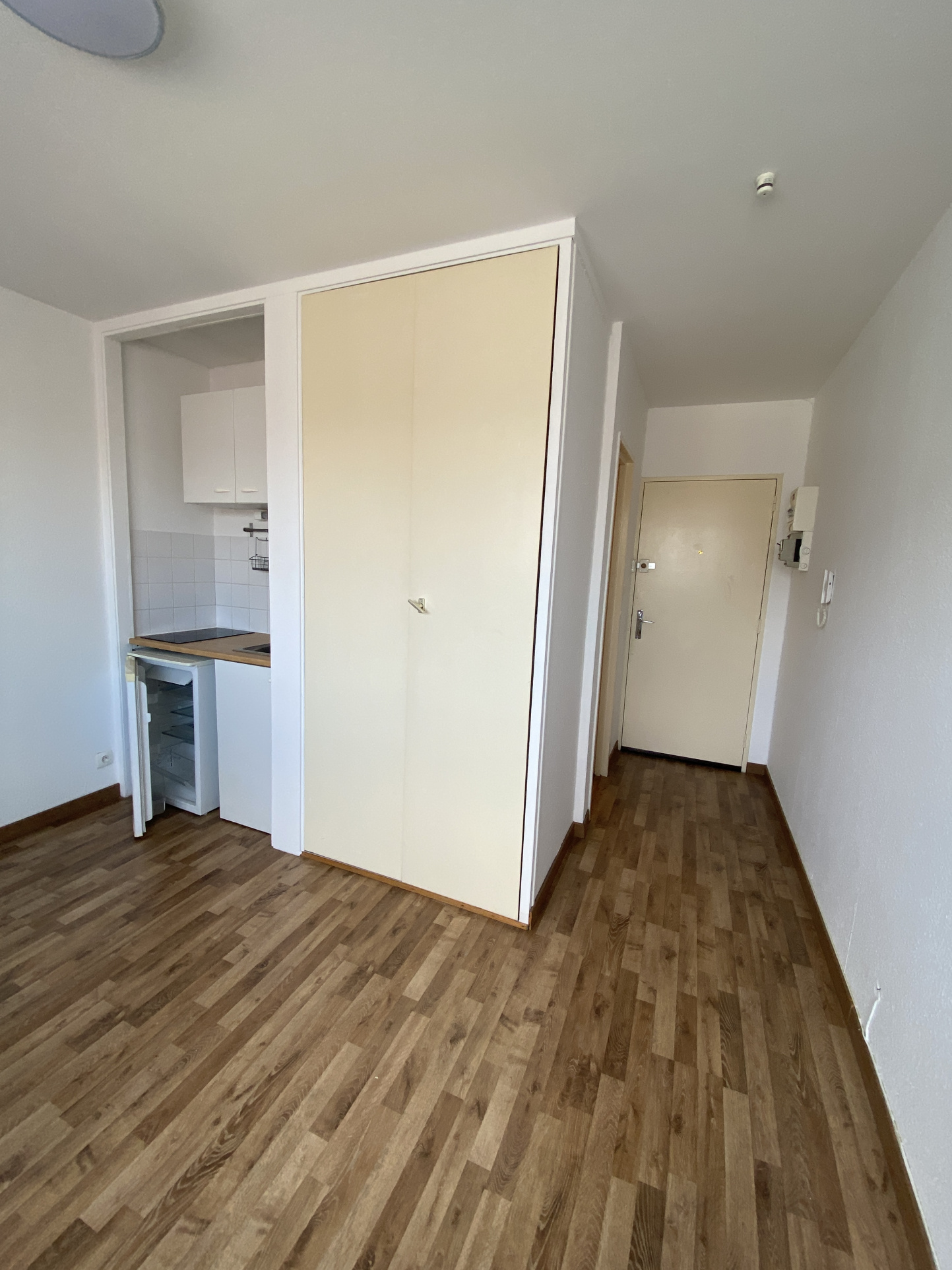 Appartement - Strasbourg