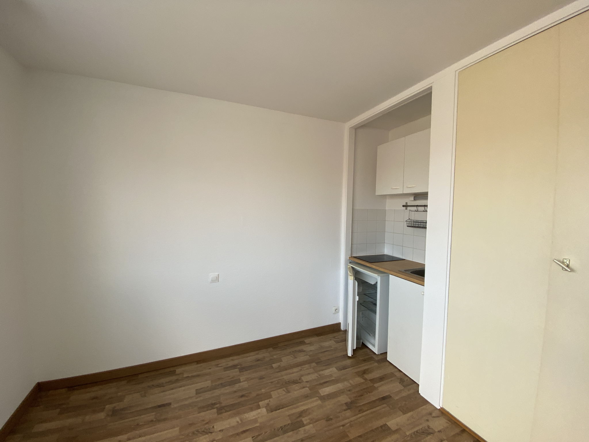 Appartement - Strasbourg