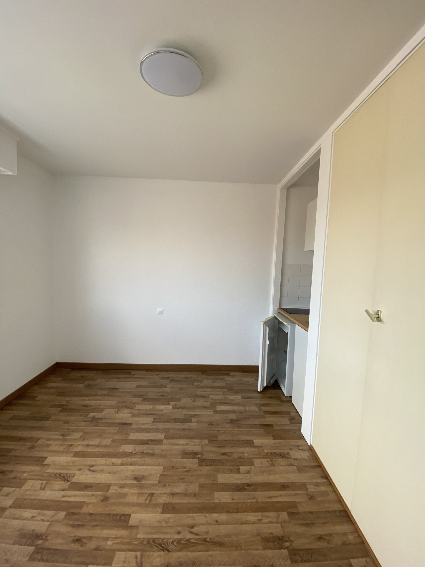 Appartement - Strasbourg