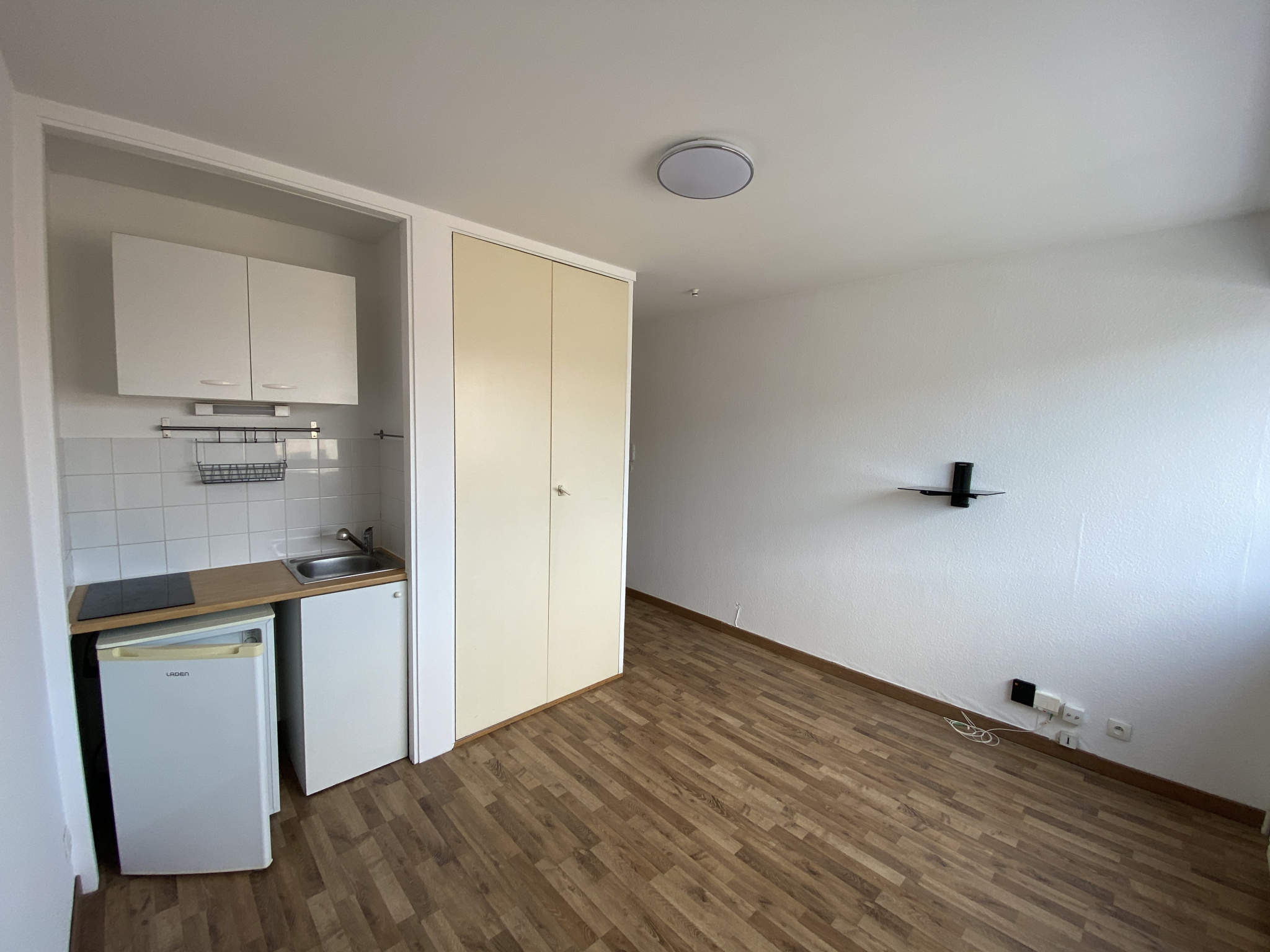 Appartement - Strasbourg