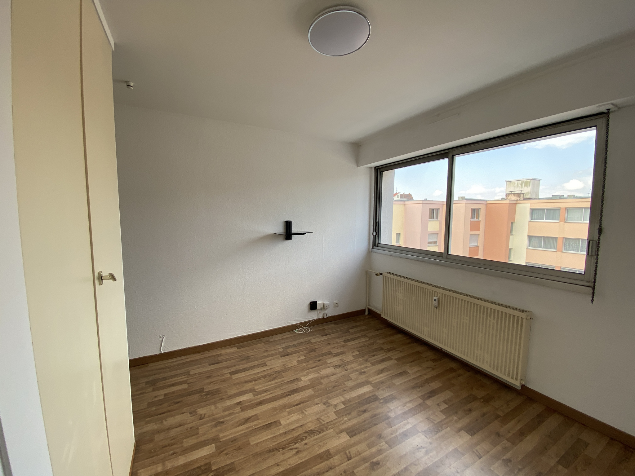 Appartement - Strasbourg