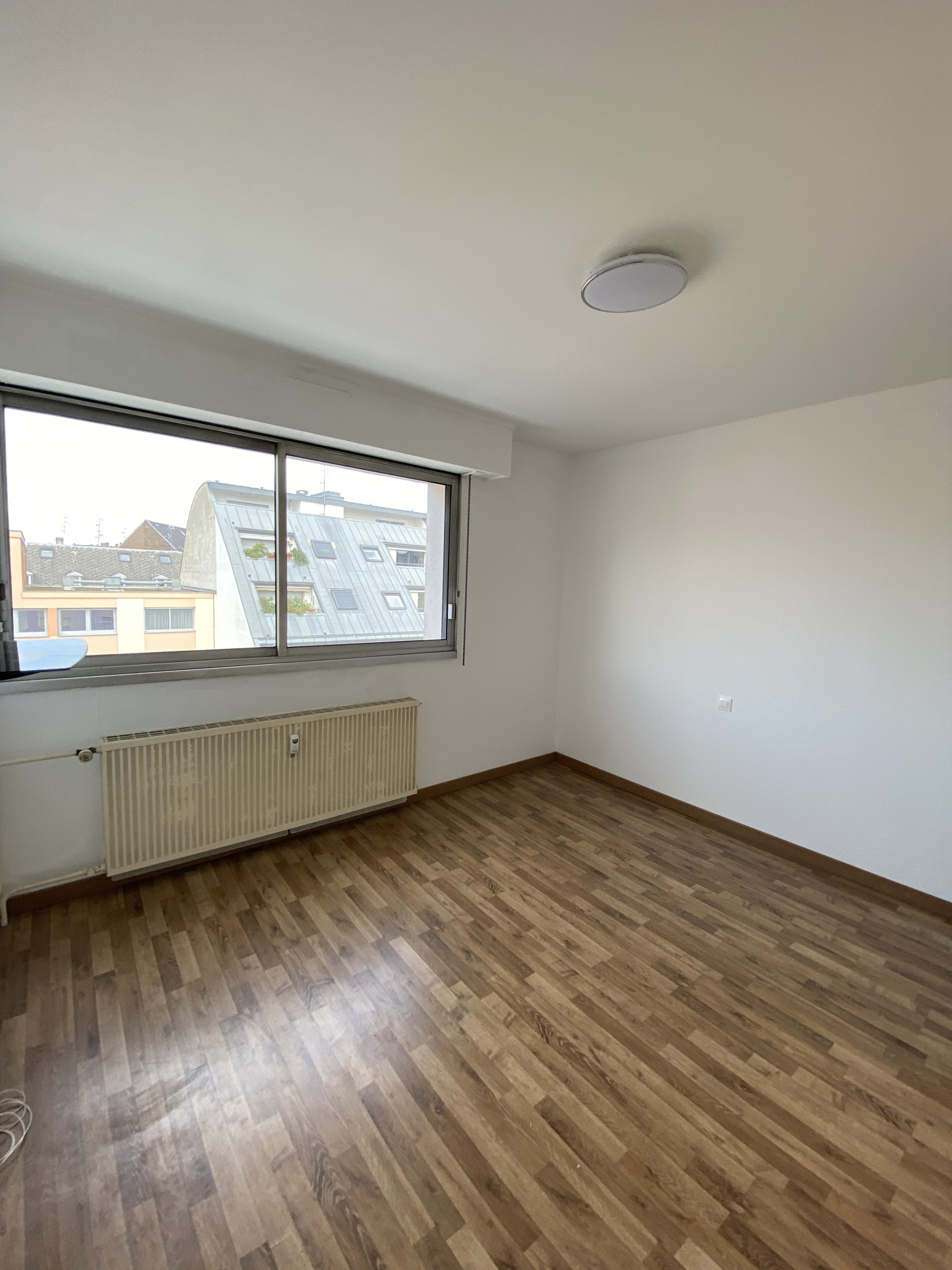 Appartement - Strasbourg