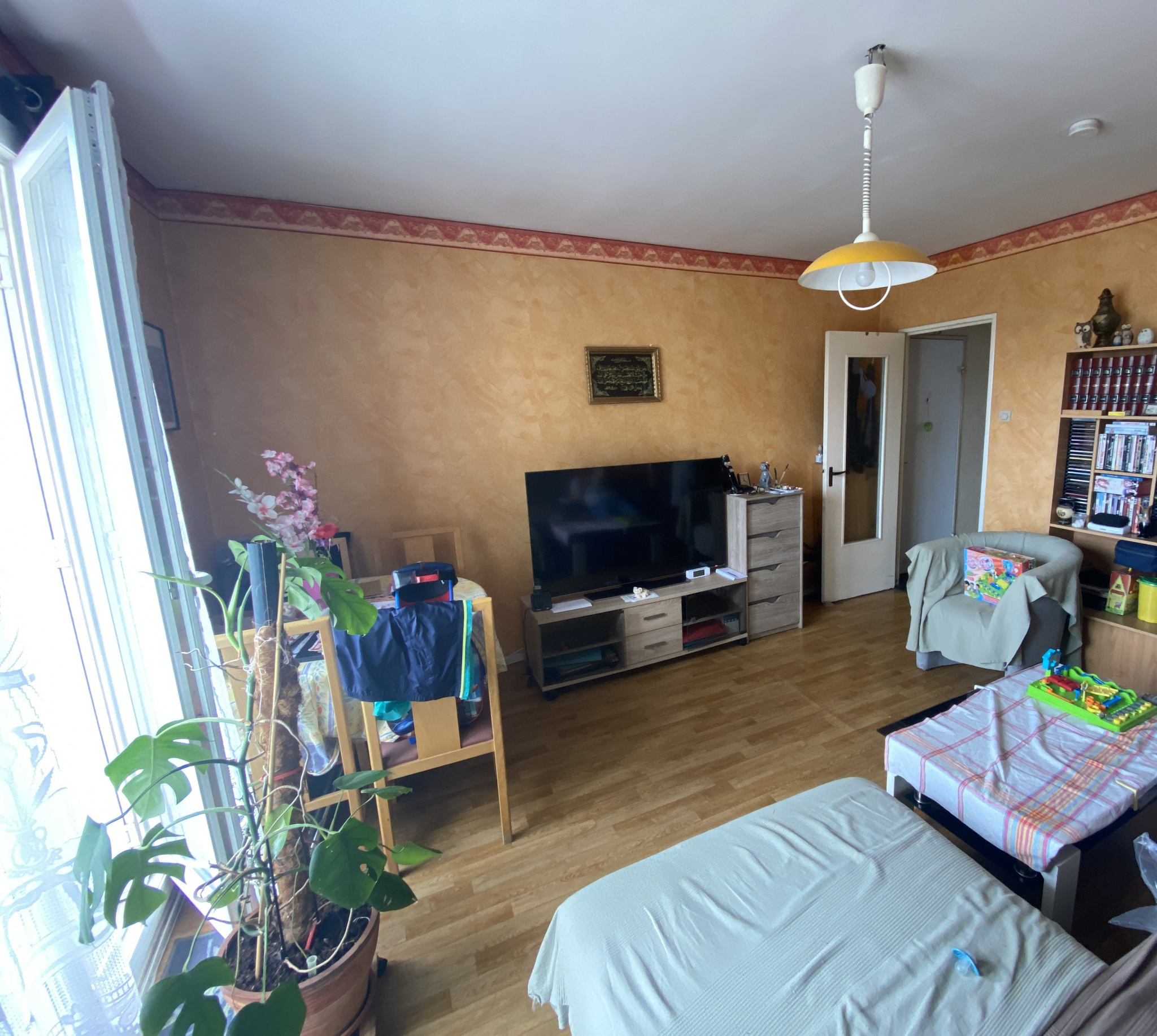 Appartement - Strasbourg