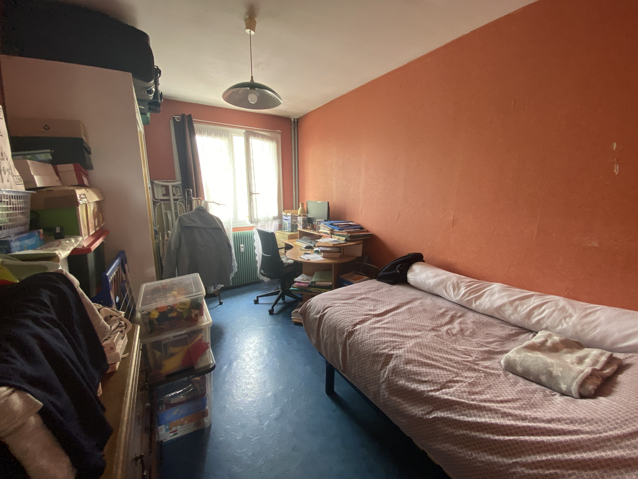 Appartement - Strasbourg