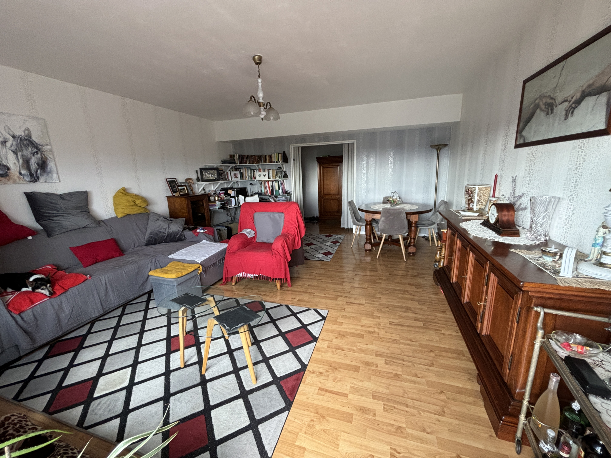 Appartement - Strasbourg