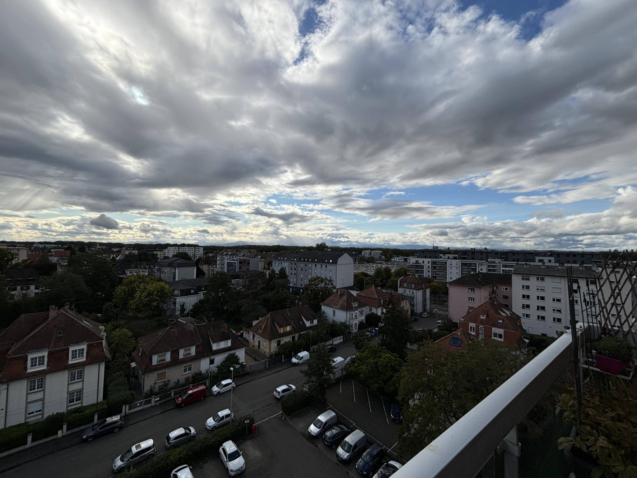 Appartement - Strasbourg