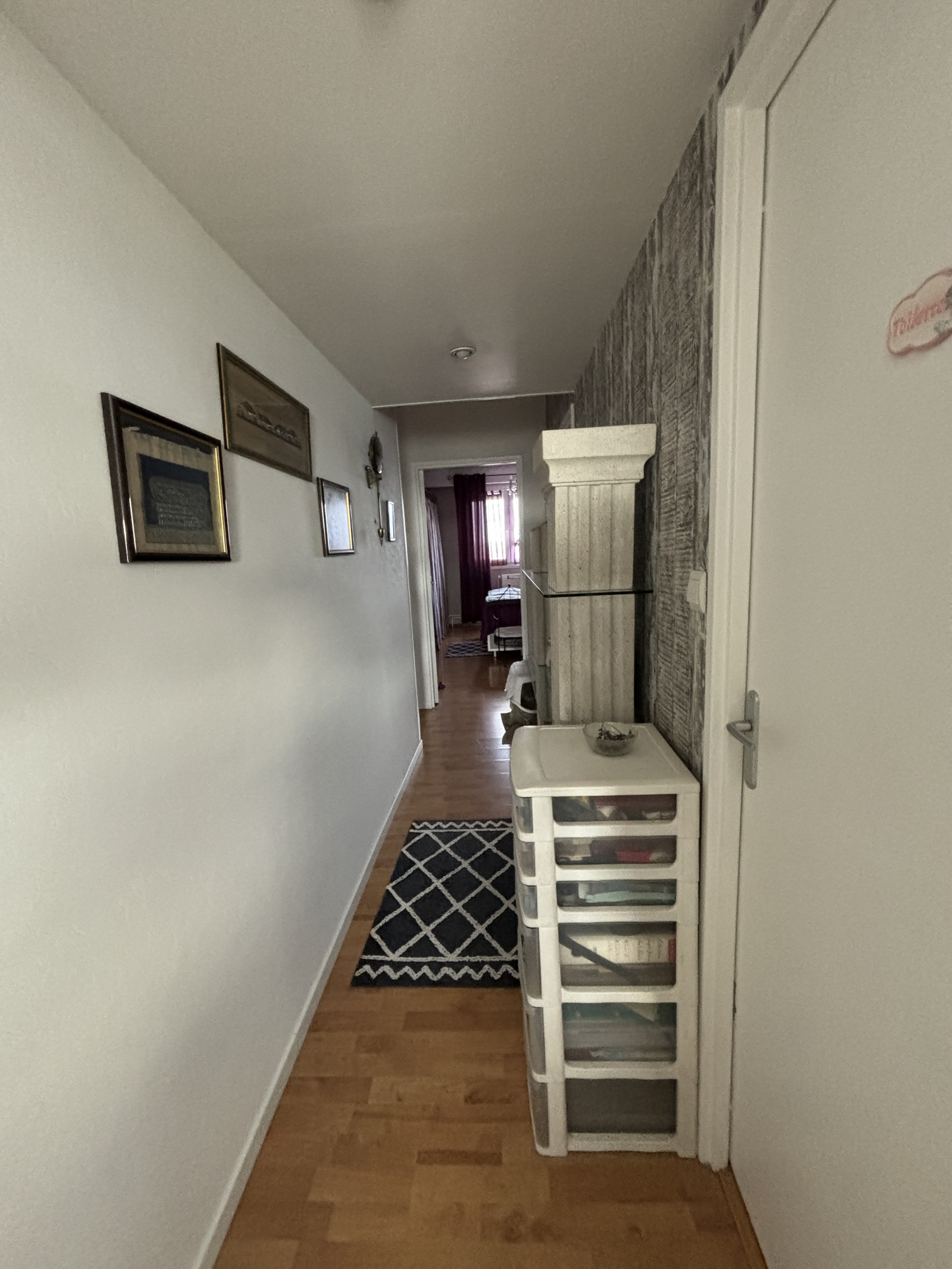 Appartement - Strasbourg