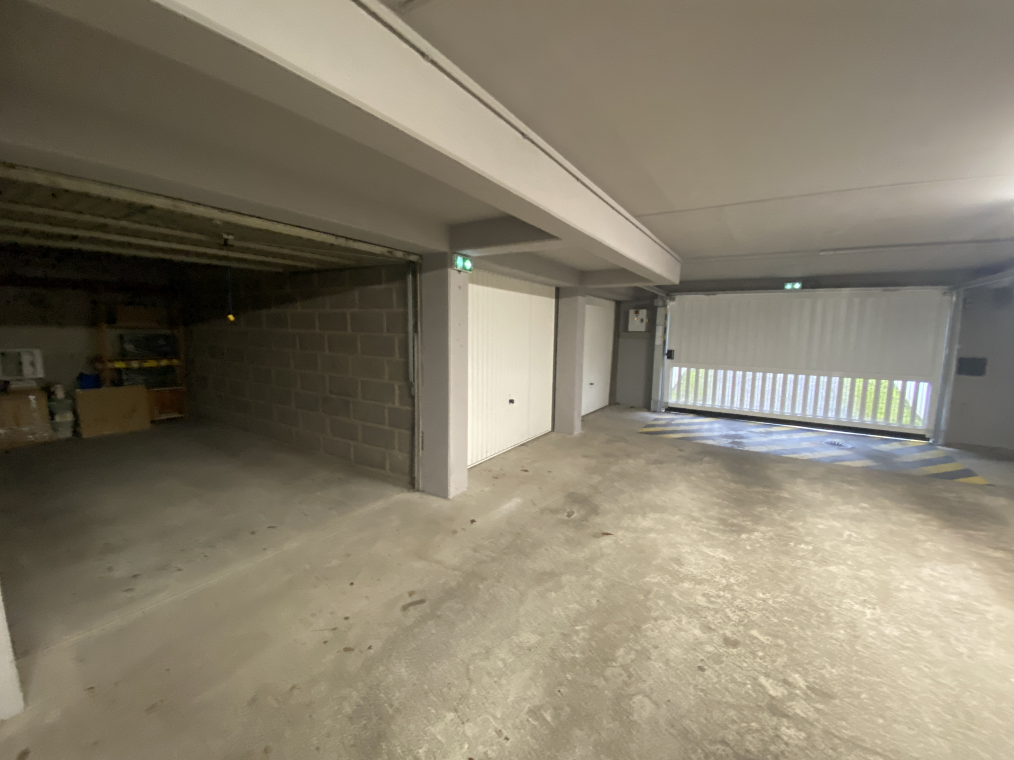 Vente Garage Strasbourg