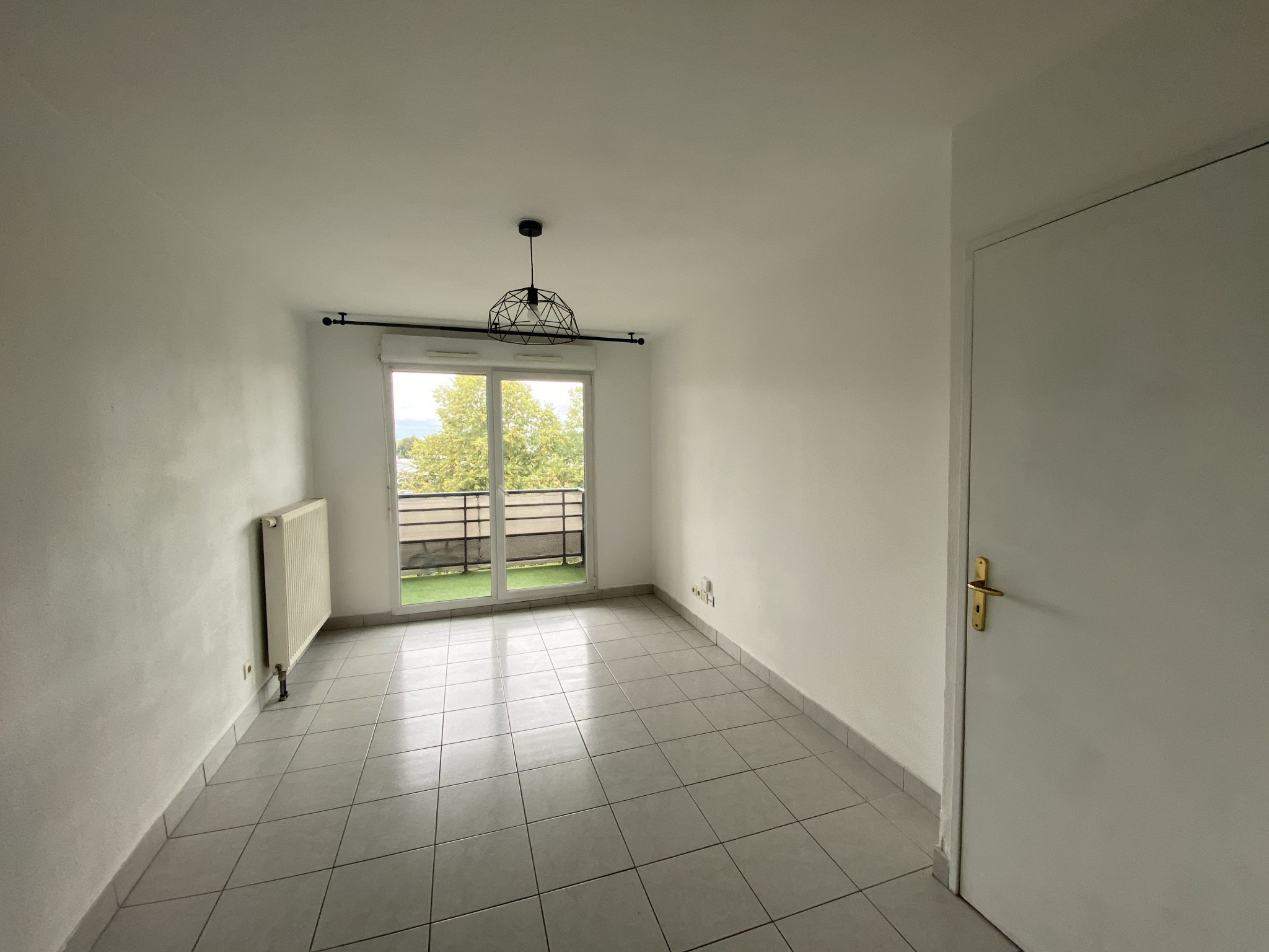 Appartement - Strasbourg