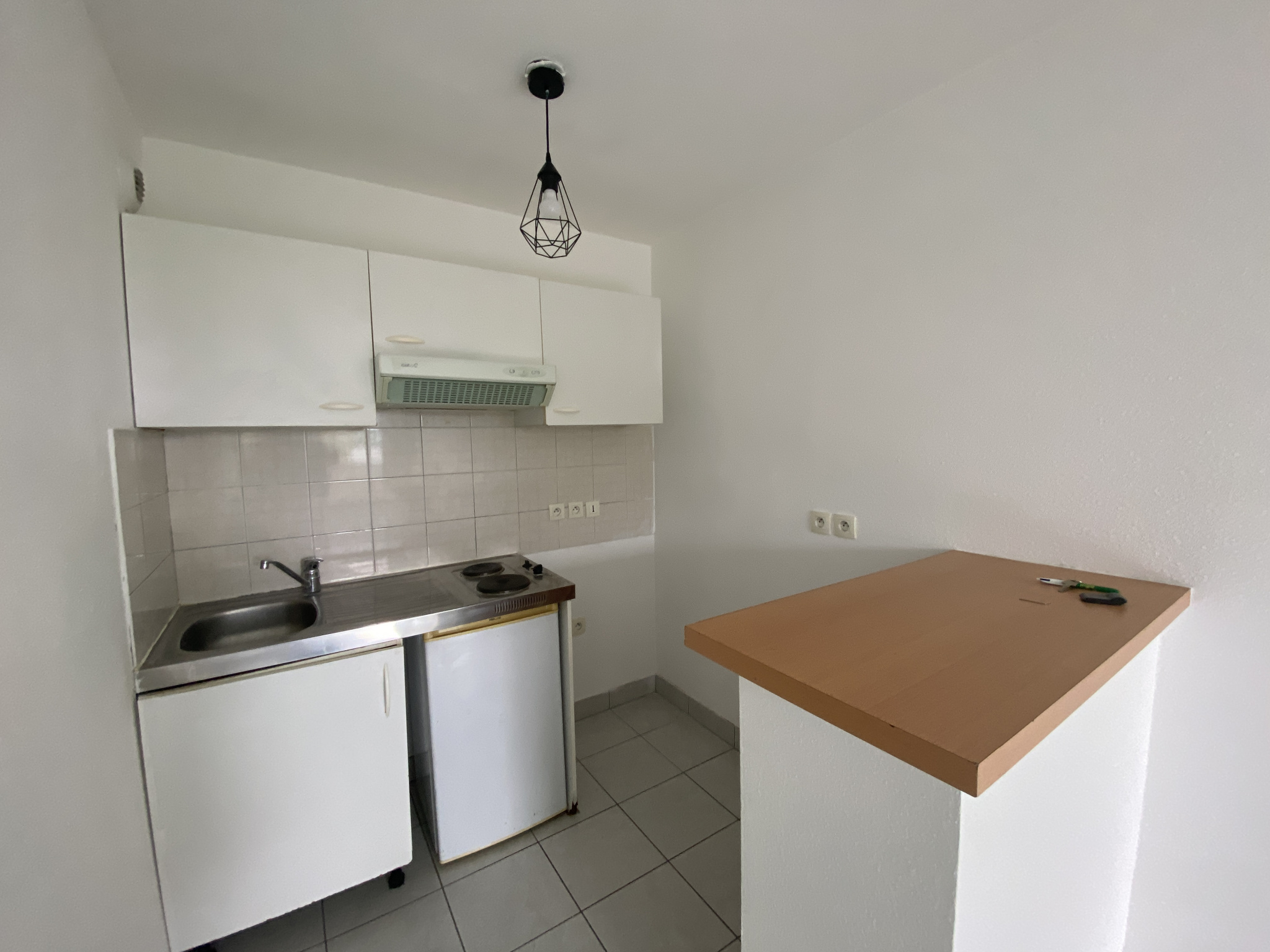 Appartement - Strasbourg