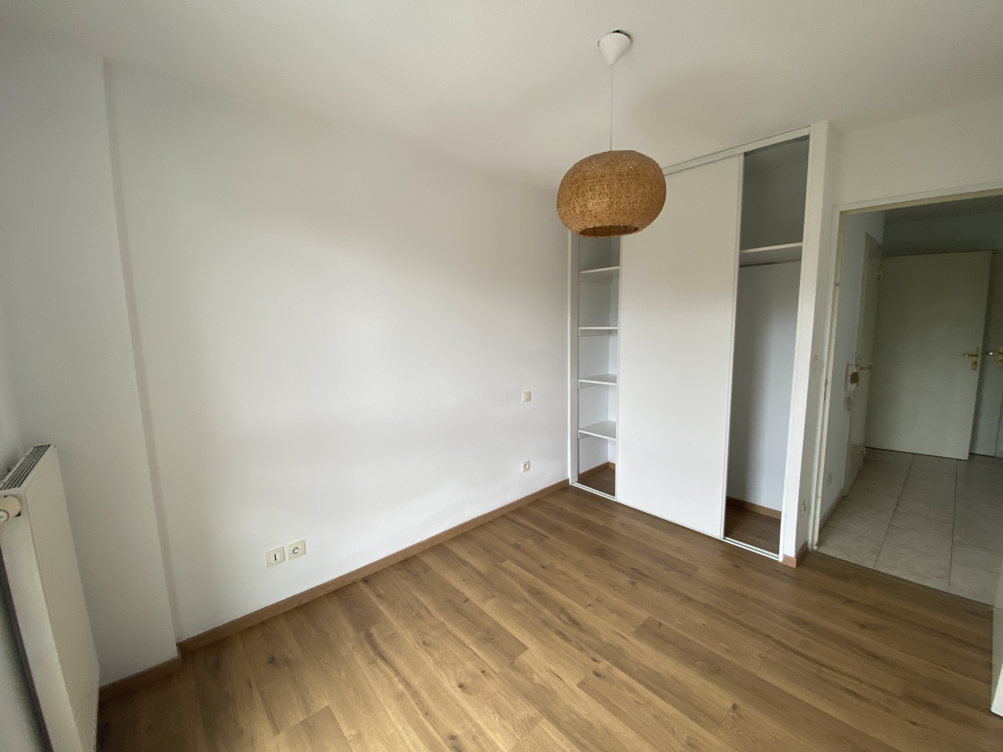 Appartement - Strasbourg