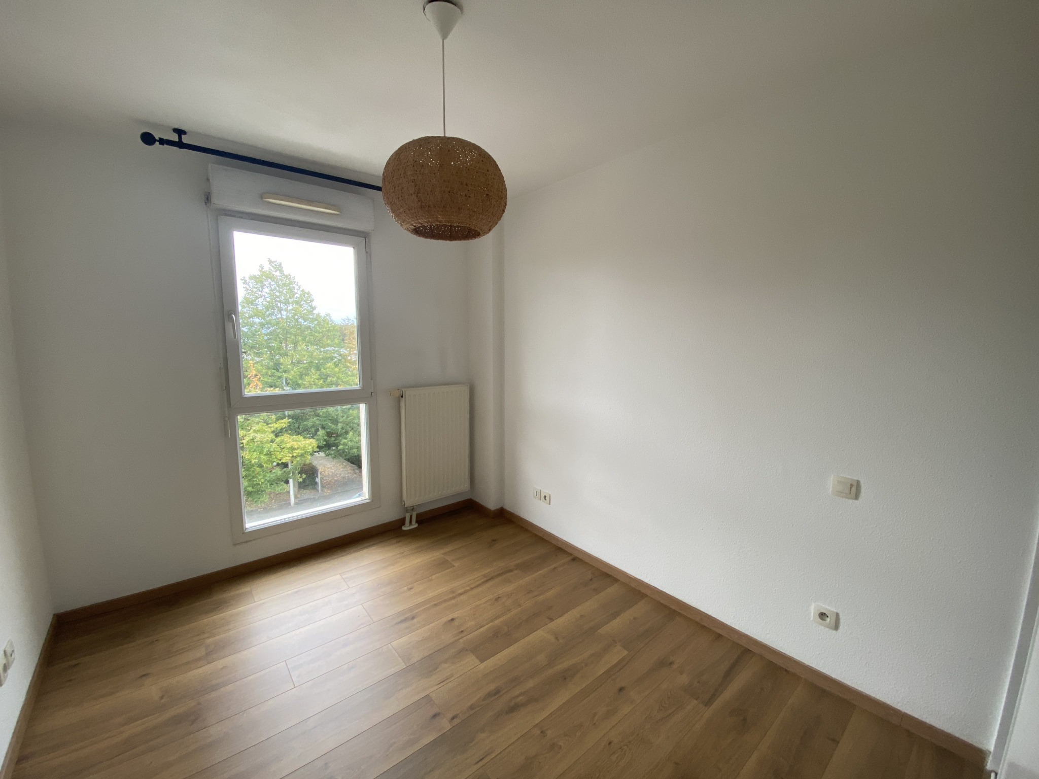 Appartement - Strasbourg