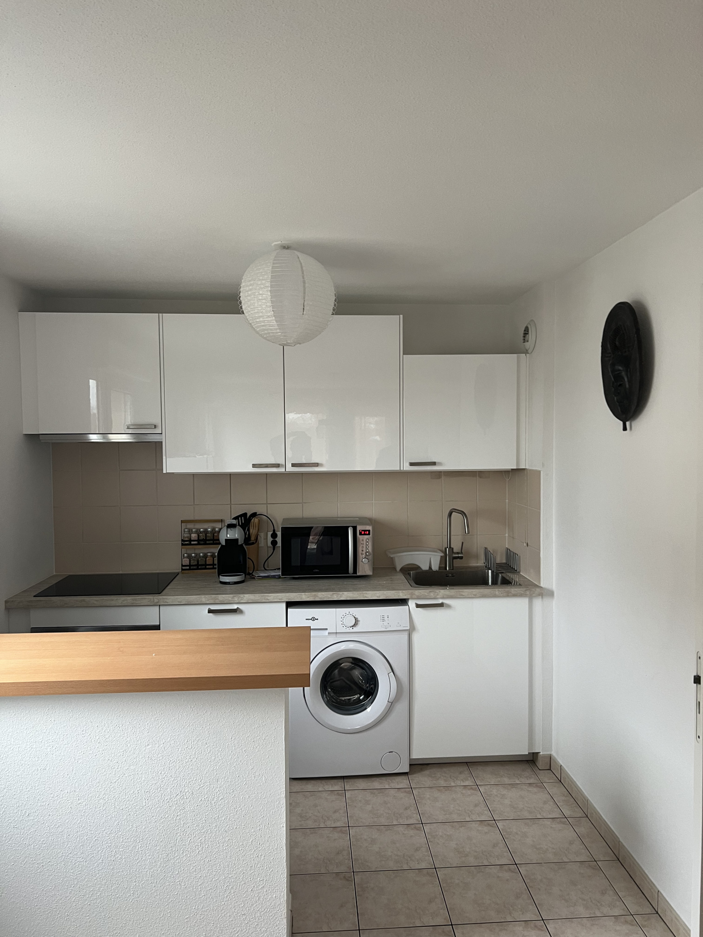 Appartement - Strasbourg