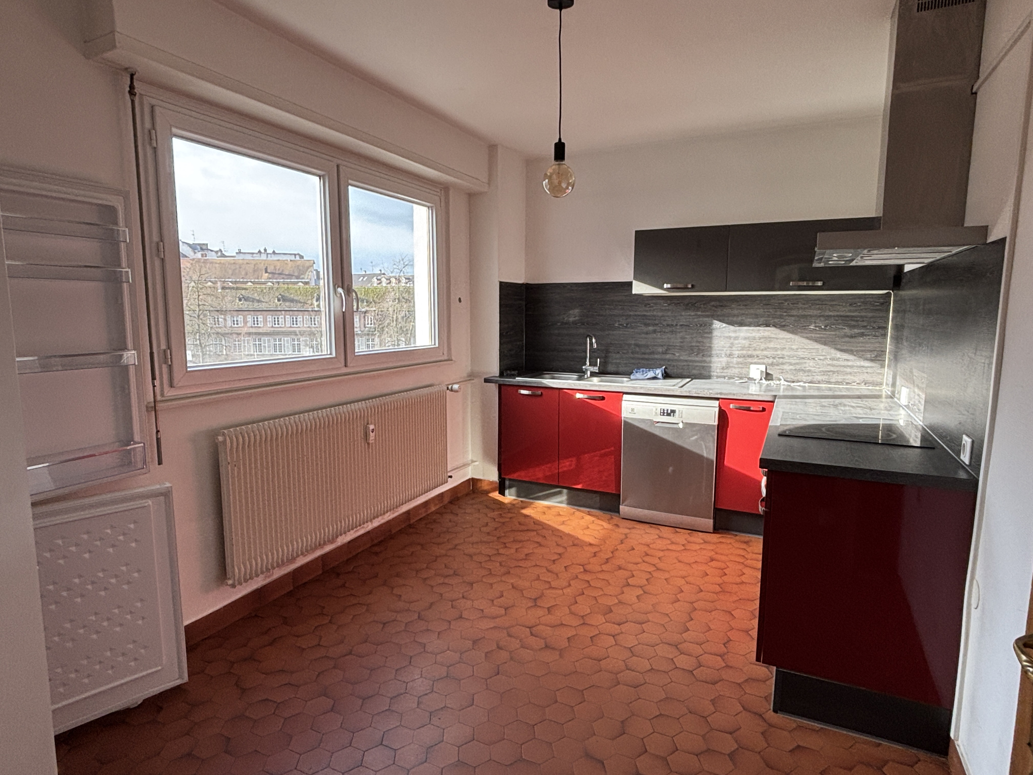 Appartement - Strasbourg