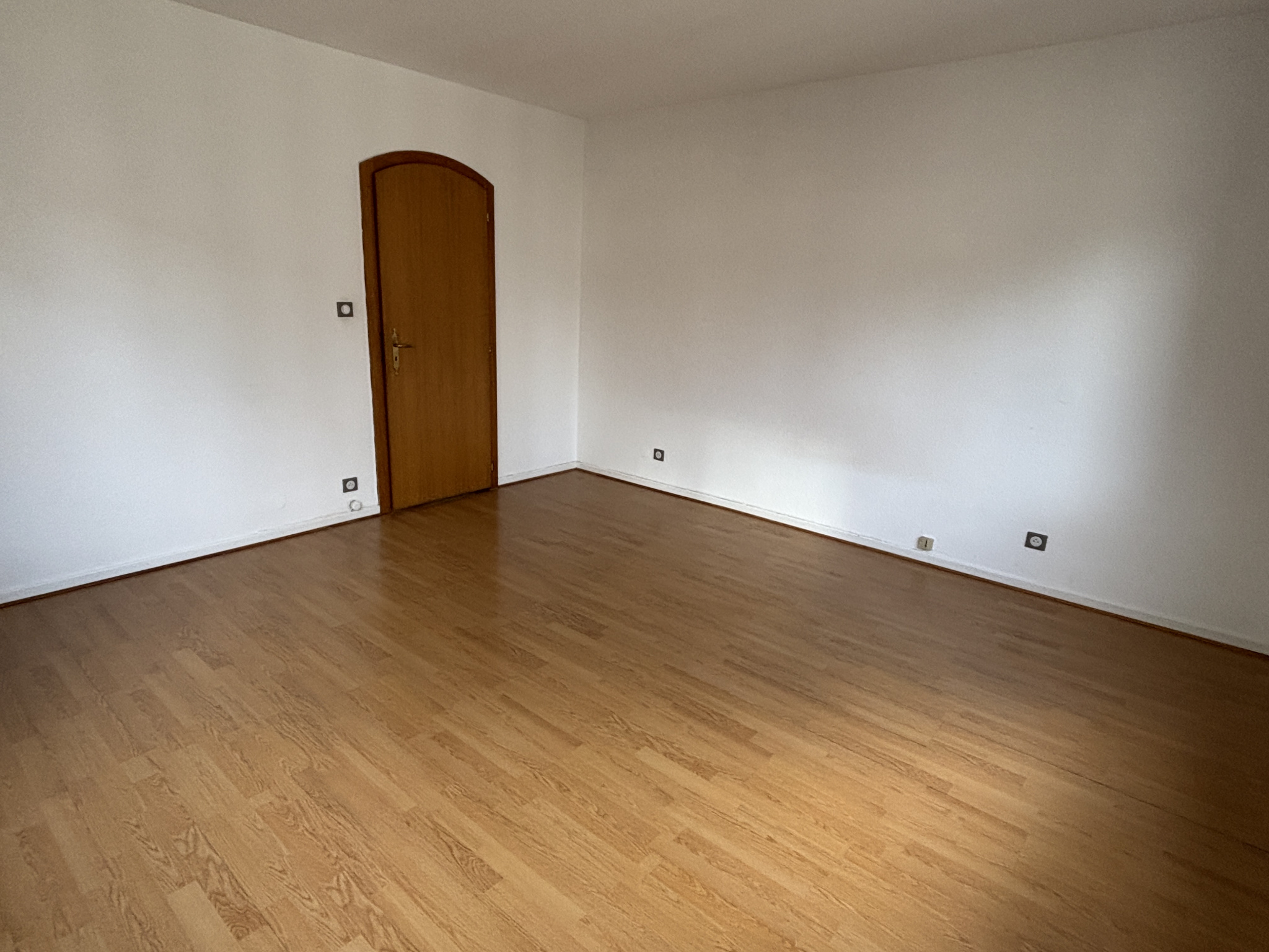 Appartement - Strasbourg