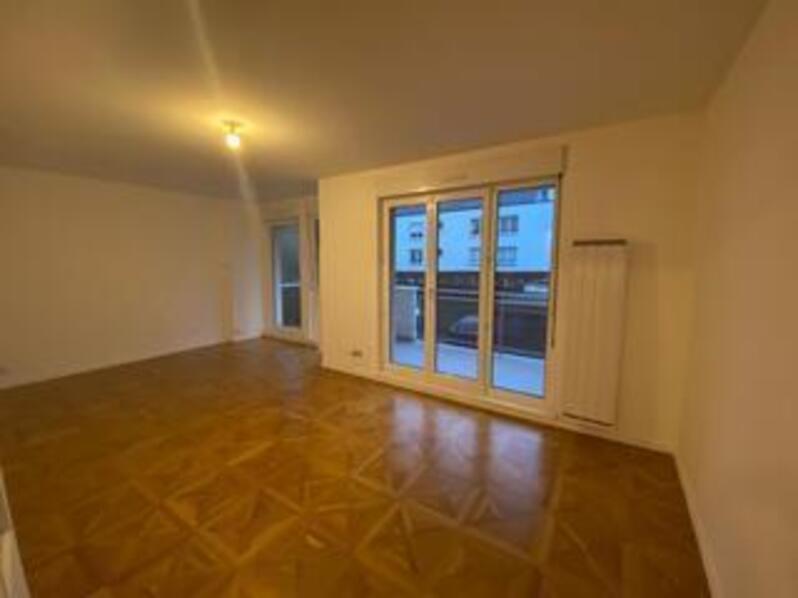 Location Appartement STRASBOURG