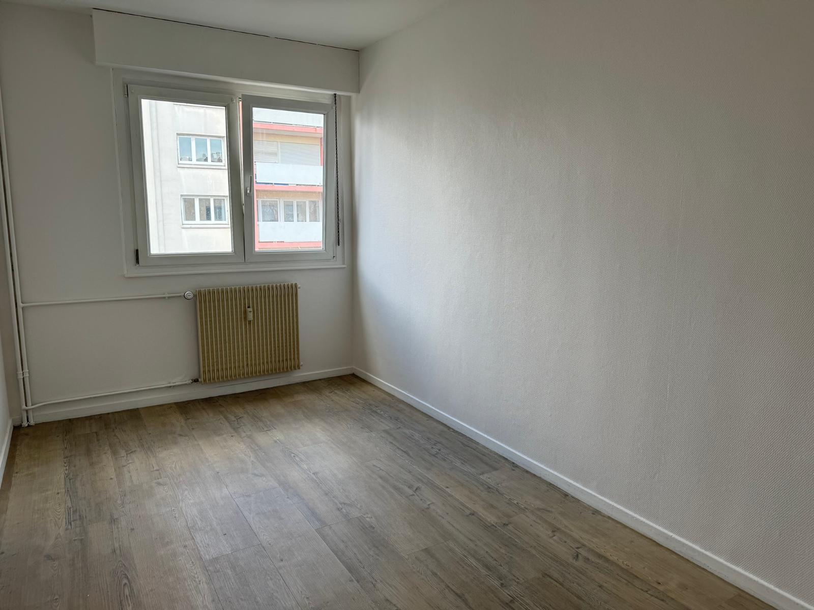 Appartement - HOENHEIM