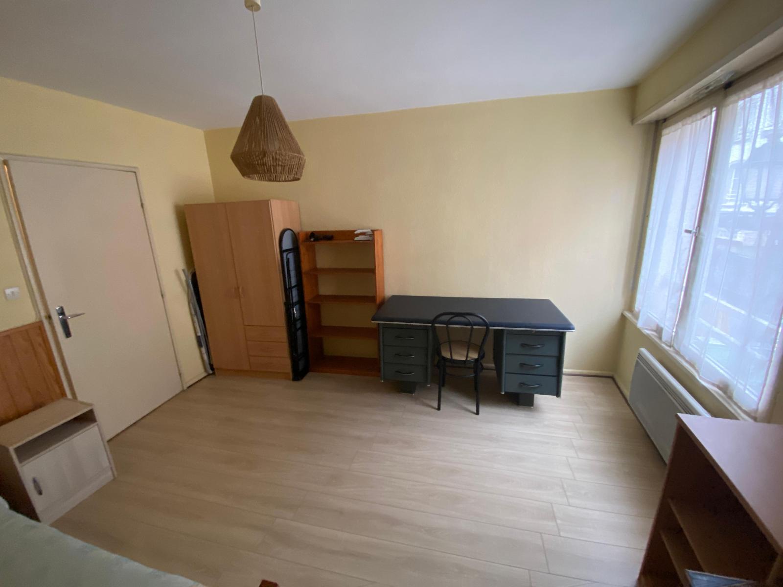 Appartement - STRASBOURG