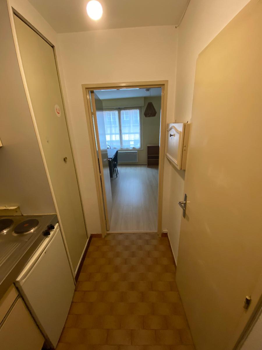 Appartement - STRASBOURG