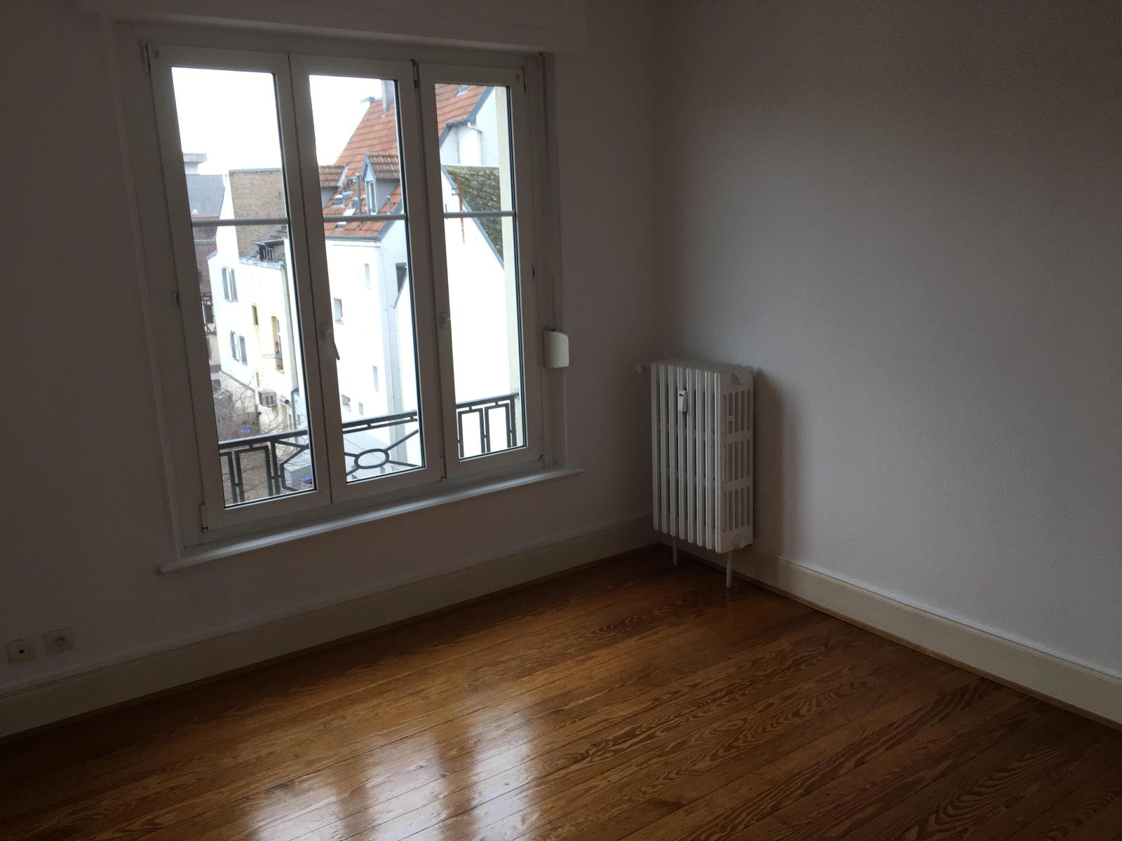 Appartement - SCHILTIGHEIM