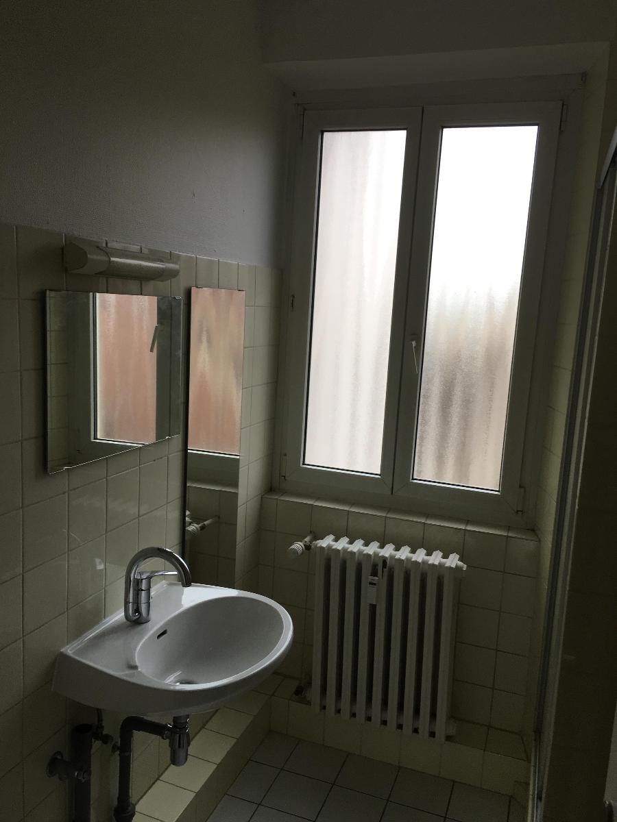 Appartement - SCHILTIGHEIM