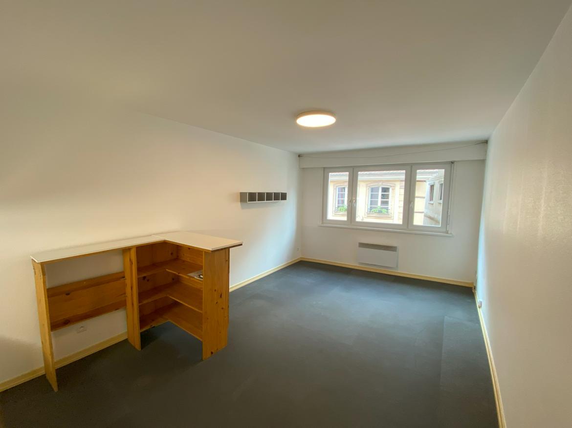 Appartement - STRASBOURG