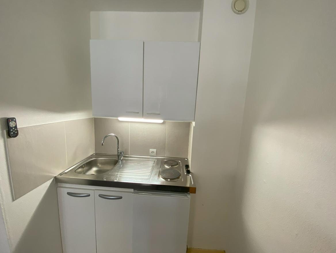 Appartement - STRASBOURG