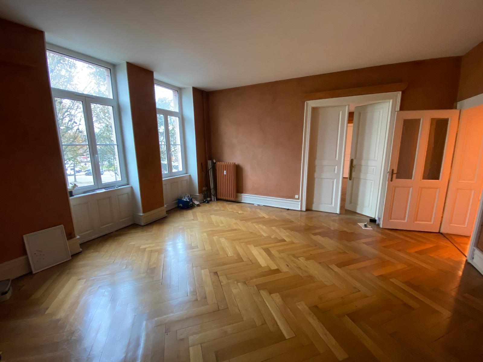 Appartement - STRASBOURG