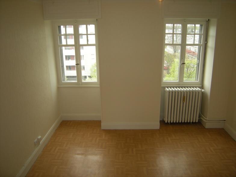 Appartement - STRASBOURG