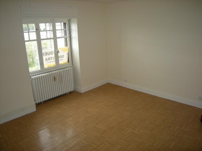 Appartement - STRASBOURG