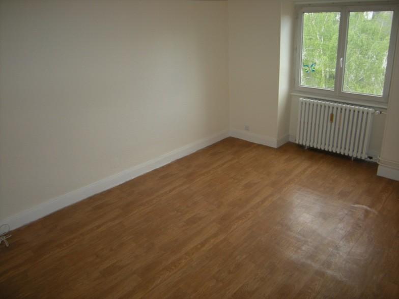 Appartement - STRASBOURG