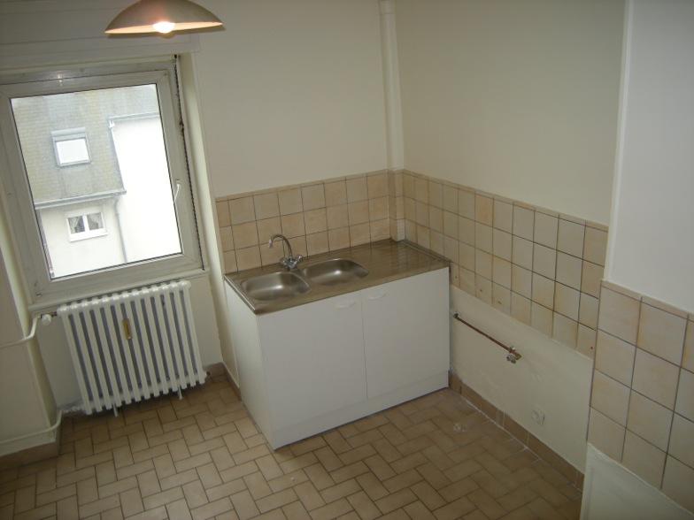 Appartement - STRASBOURG