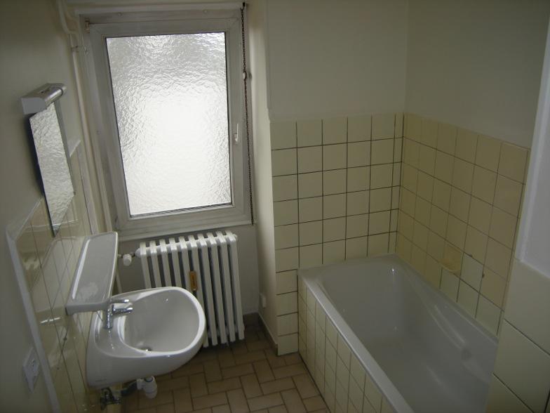 Appartement - STRASBOURG