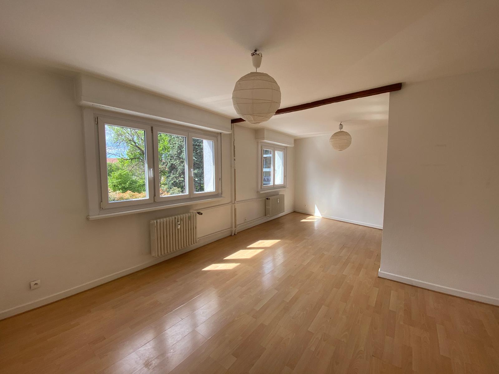 Appartement - STRASBOURG